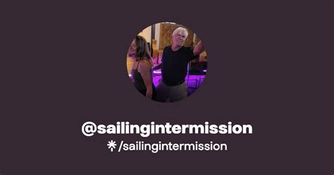 sailing onlyfans|Find @sailingintermission Onlyfans